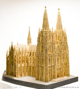 Catedral de Colónia