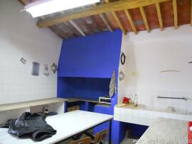 Sala de arrumos