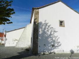 Vista geral do imóvel