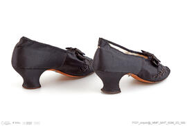 Sapatos (par)/Feminino