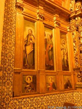 Fotografia (interior)