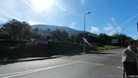 Fotografia: areas envolventes e exterior