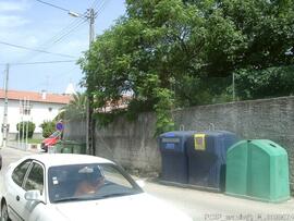 Fotografia (imediacoes/ acessos)