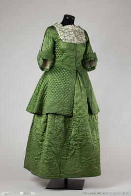Vestido de Senhora