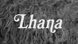 Lhana