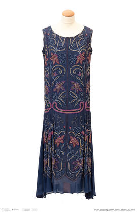 Vestido/Feminino