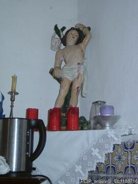 Fotografia: interior