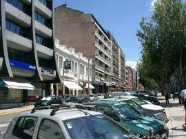 Vista geral