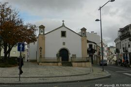 Fotografia exterior: fachadas