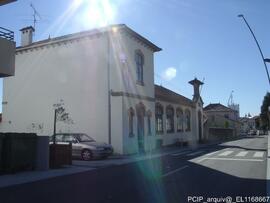 Imediações /acessos