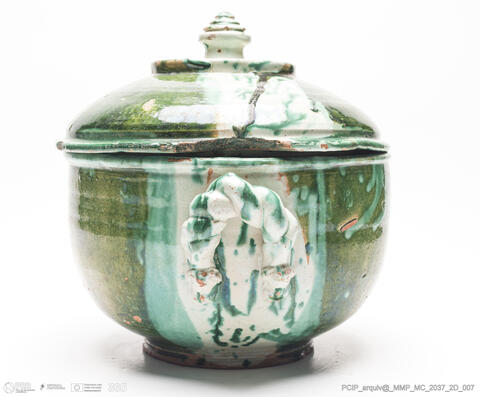 Open original Objeto digital