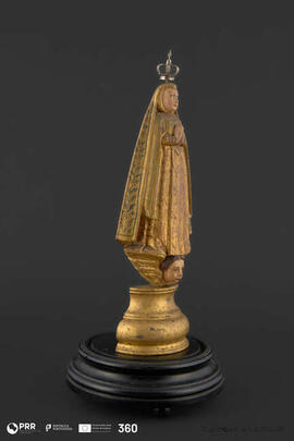 Nossa Senhora da Oliveira