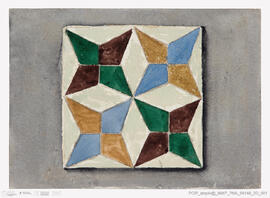 Azulejo hispano-mourisco