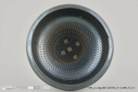 Taça (Doação Bühler-Brockhaus)