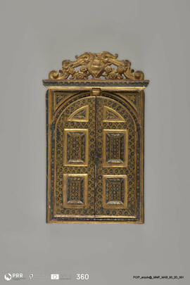 Oratório - Relicário