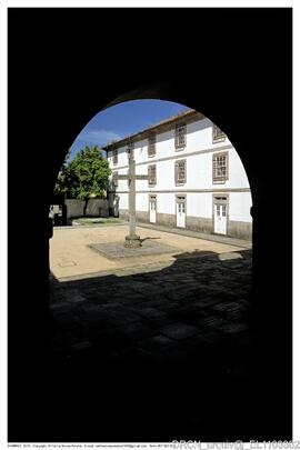 Terreiro – Cruzeiro