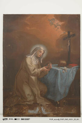 Santa Catarina de Siena