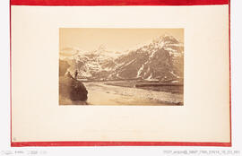 Álbum fotográfico - Álbum de fotografias com vistas de Salzburg