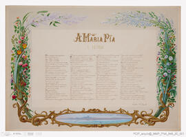 A Maria Pia / L'Istria