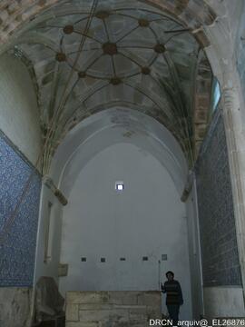 Capela Santíssimo