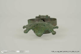 Lucerna (Doação Bühler-Brockhaus)