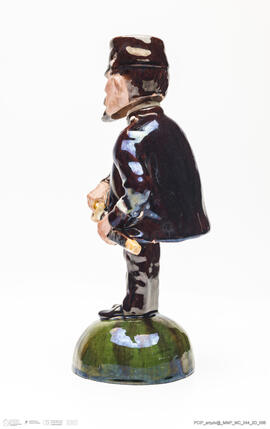 Figura de Movimento Policia Civil