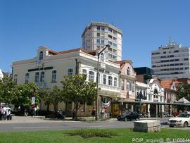 Vista geral