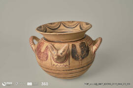 Vaso (Doação Bühler-Brockhaus)