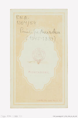 Álbum com fotografias famílias reais europeias