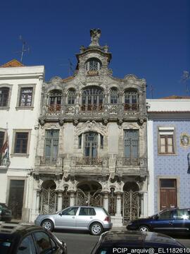 Fotografia do imovel: exterior, area envolvente, edificios, interior do imovel