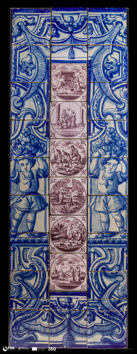 Azulejo
