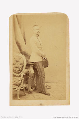 Álbum com fotografias famílias reais europeias