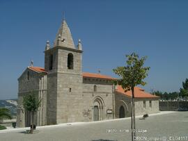 Intervenções na envolvente