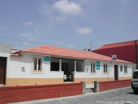 Vista geral do imóvel