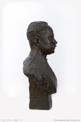 Busto de Hintze Ribeiro