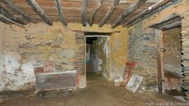 Arrumo de alfaias agrícolas