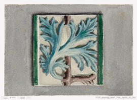 Azulejo hispano-mourisco