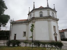 Vista geral
