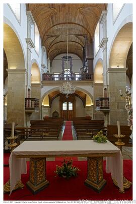 Altar-mor