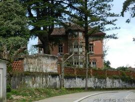 Fotografia exterior