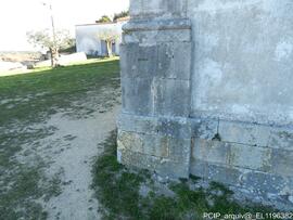 Imediações / Área envolvente