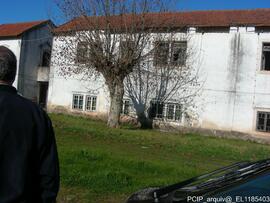 Fotografia exterior e interior