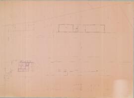 Implantação, Alçados , Cortes , Planta (1994-10)