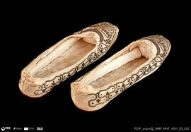 Sapatos (par)/Feminino