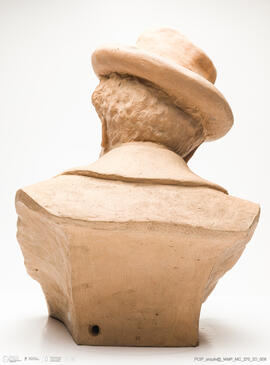 Busto D. João da Camara