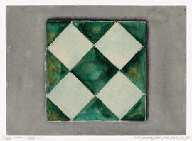 Azulejo hispano-mourisco