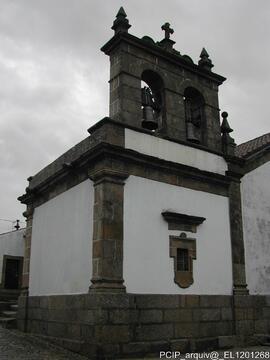 Vista geral do imóvel