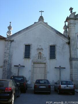 Vista geral exterior