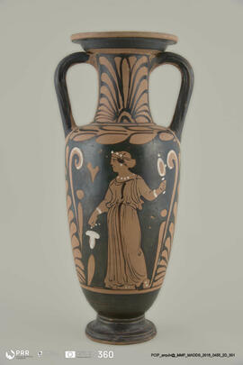 Ânfora (Doação Bühler-Brockhaus)