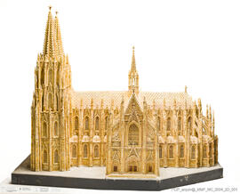 Catedral de Colónia